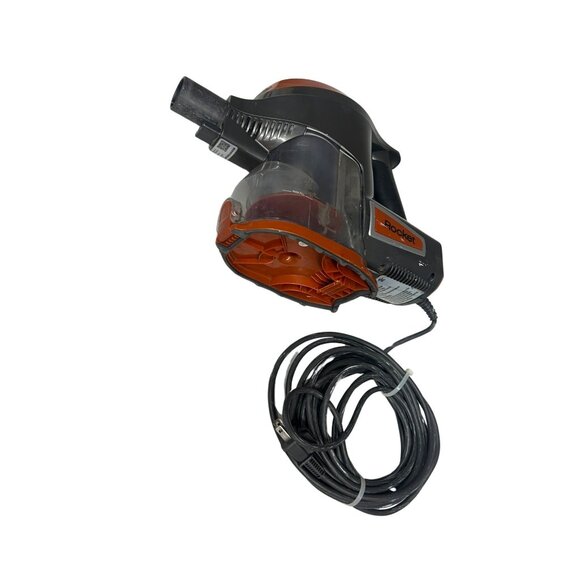 Shark Rocket Vacuum Cleaner  base motor unit  ( Preowned)HV301 - Picture 2 of 6